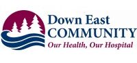 Down East Community Hospital