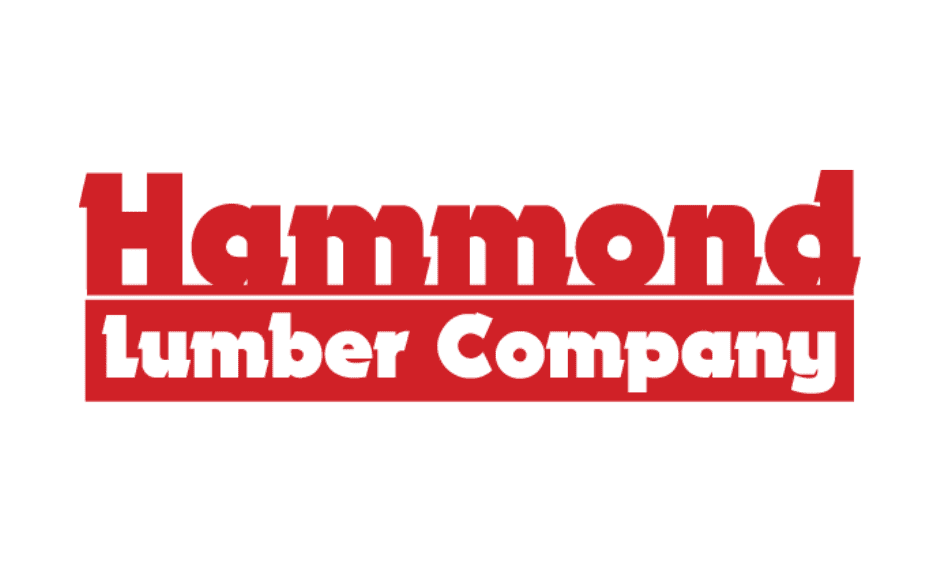 Hammond Lumber Company