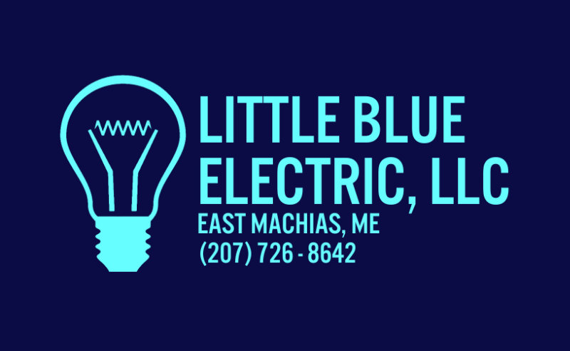 Little Blue Electric