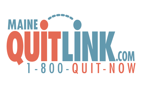 Maine QuitLink