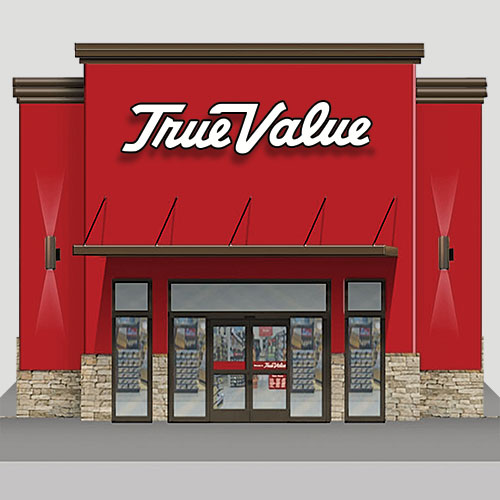 Pineo's True Value