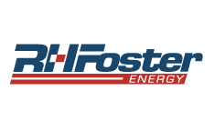 RH Foster