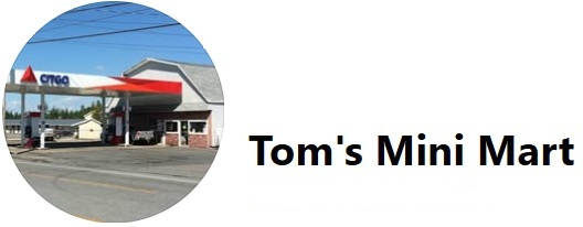 Tom's Mini Mart