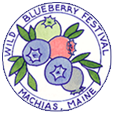2024 Machias Wild Blueberry Festival